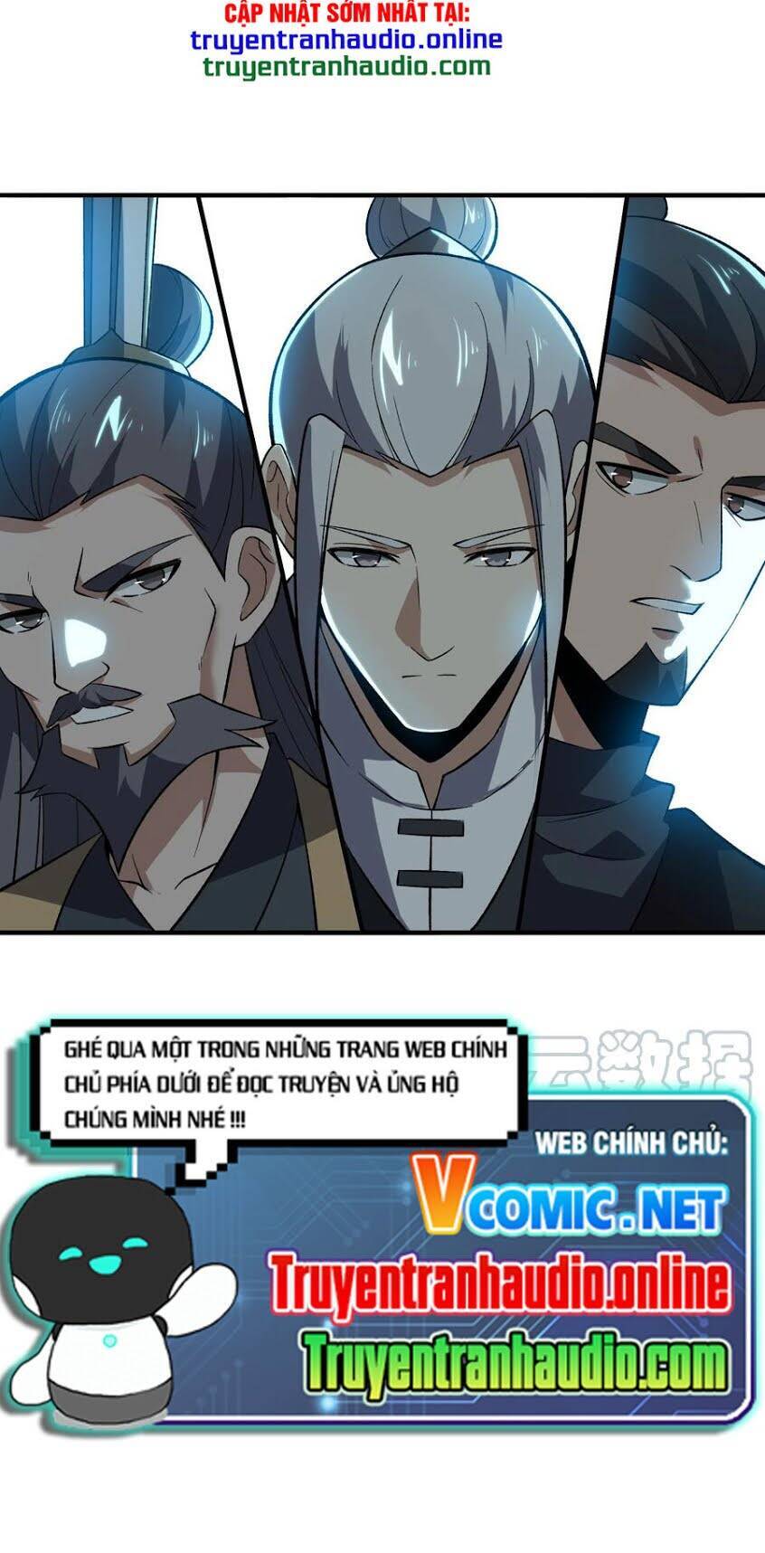 Nguyên Long Chapter 196 - Trang 2