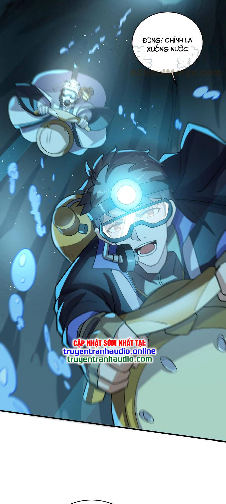 Nguyên Long Chapter 196 - Trang 2