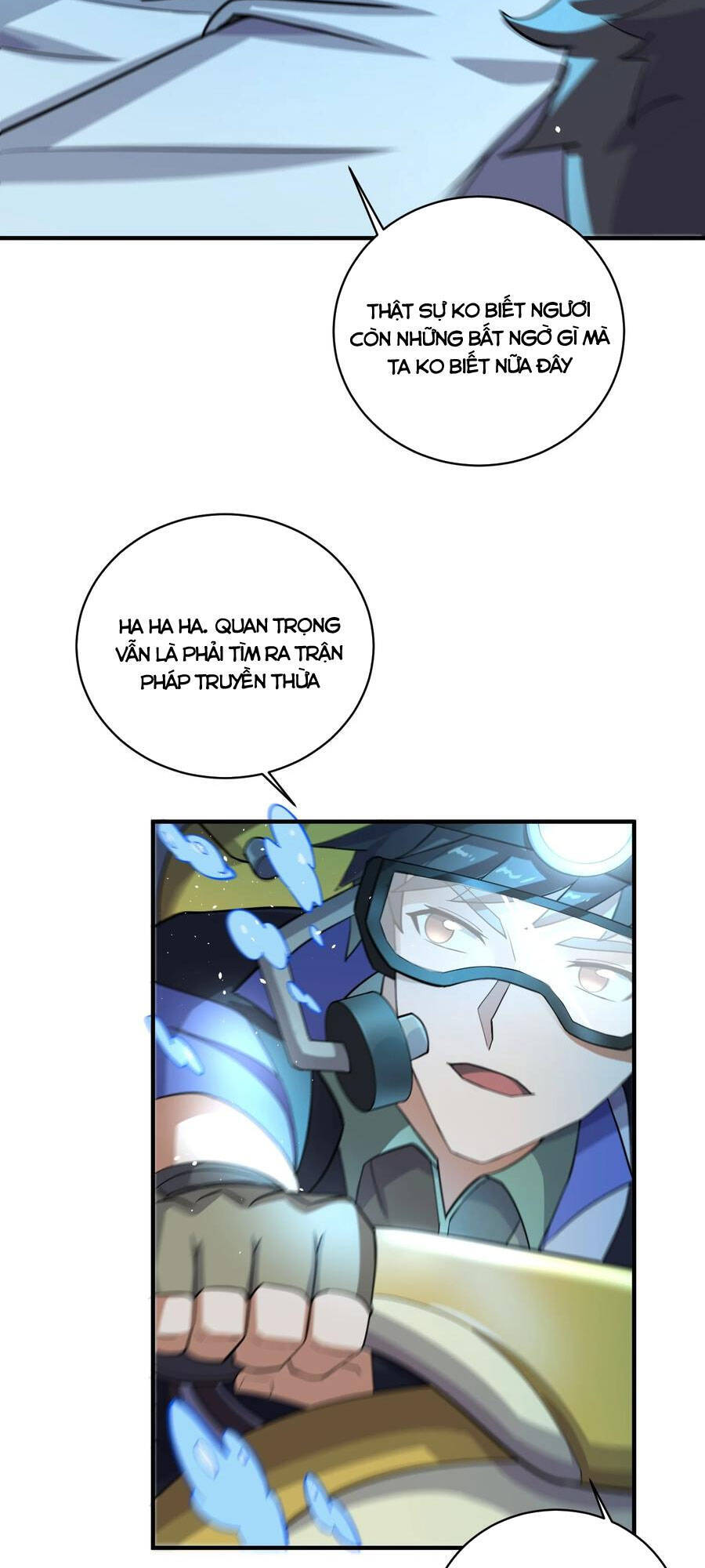 Nguyên Long Chapter 196 - Trang 2