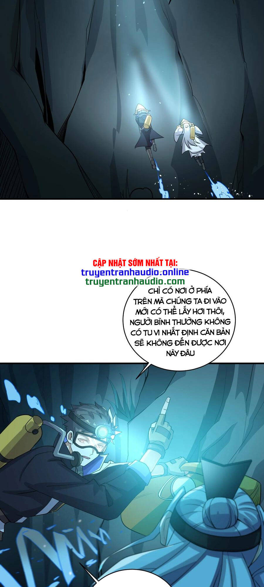 Nguyên Long Chapter 196 - Trang 2