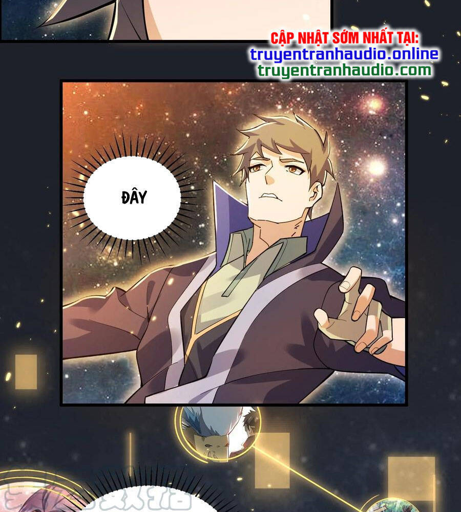 Nguyên Long Chapter 197 - Trang 2