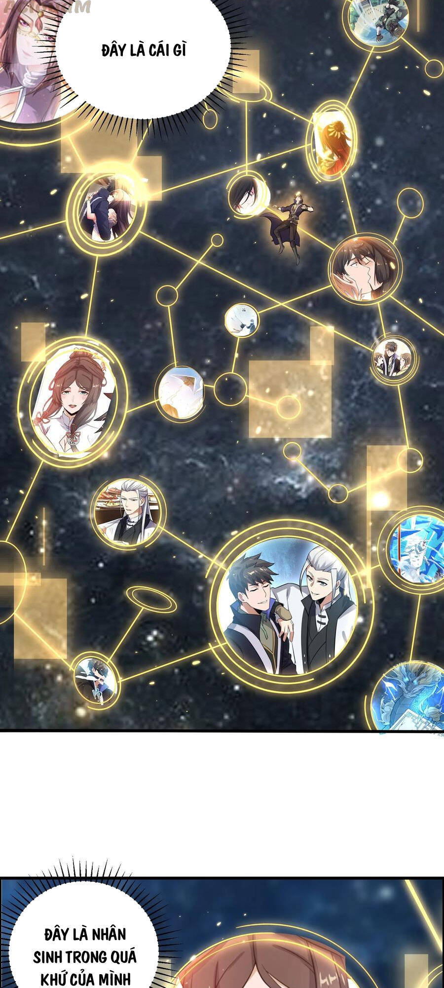 Nguyên Long Chapter 197 - Trang 2