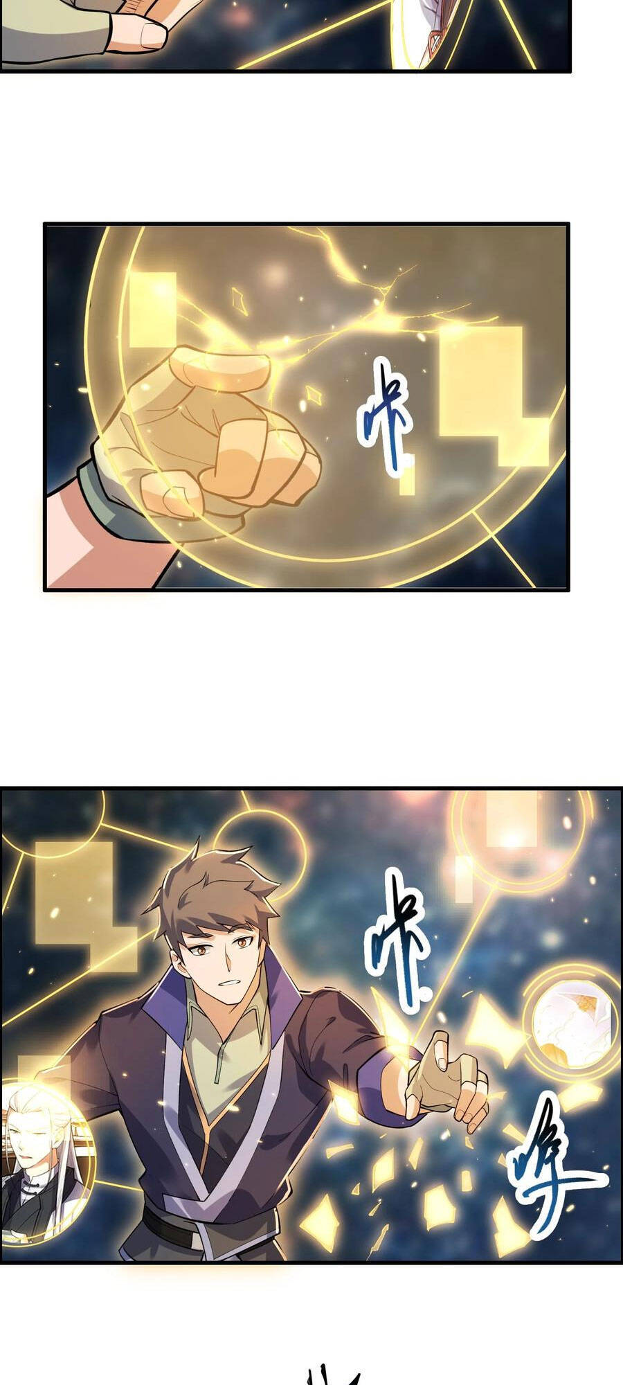 Nguyên Long Chapter 197 - Trang 2