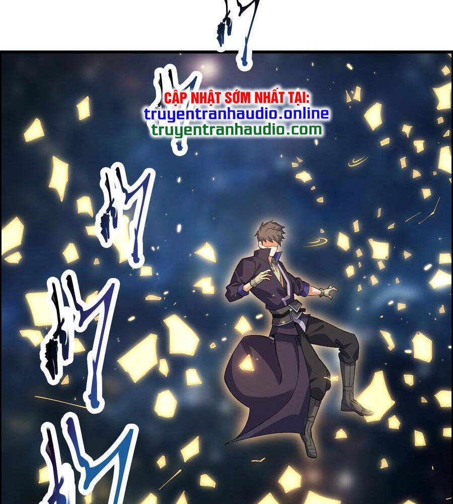 Nguyên Long Chapter 197 - Trang 2