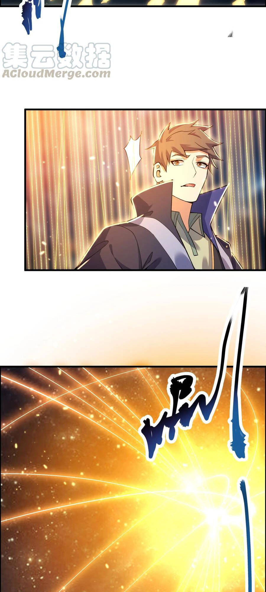 Nguyên Long Chapter 197 - Trang 2