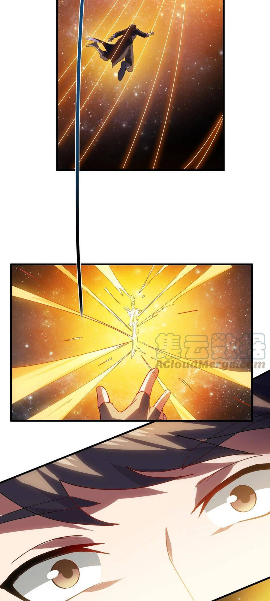 Nguyên Long Chapter 197 - Trang 2