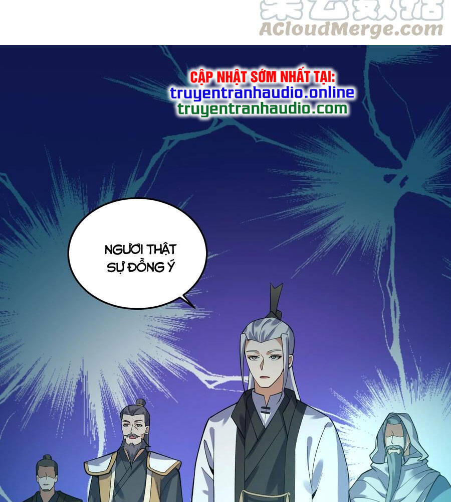 Nguyên Long Chapter 197 - Trang 2