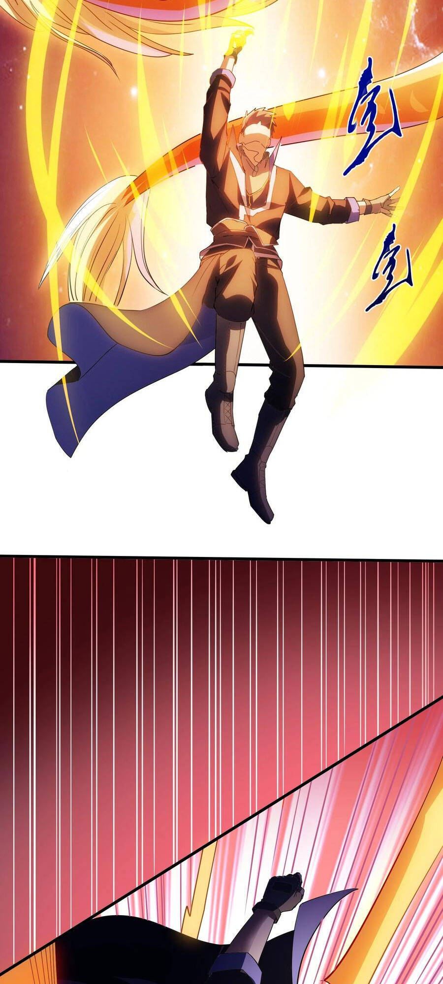 Nguyên Long Chapter 197 - Trang 2