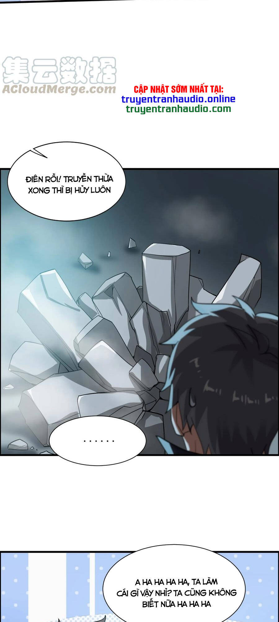 Nguyên Long Chapter 197 - Trang 2