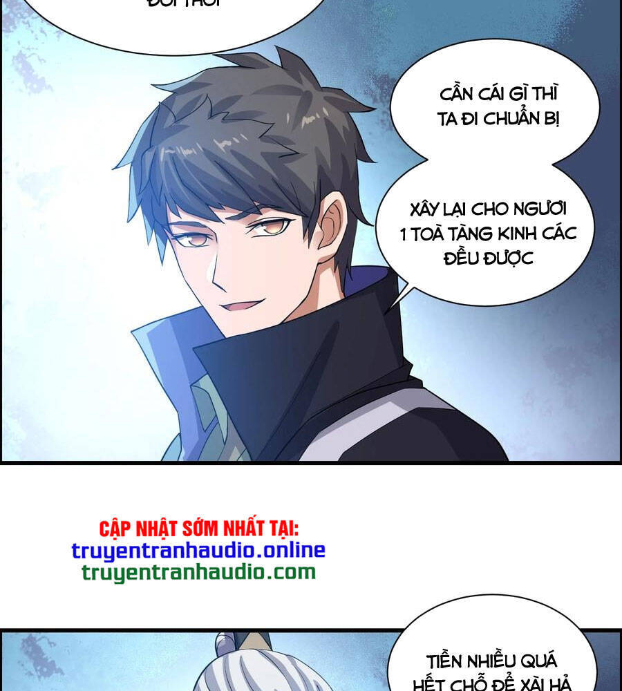 Nguyên Long Chapter 197 - Trang 2