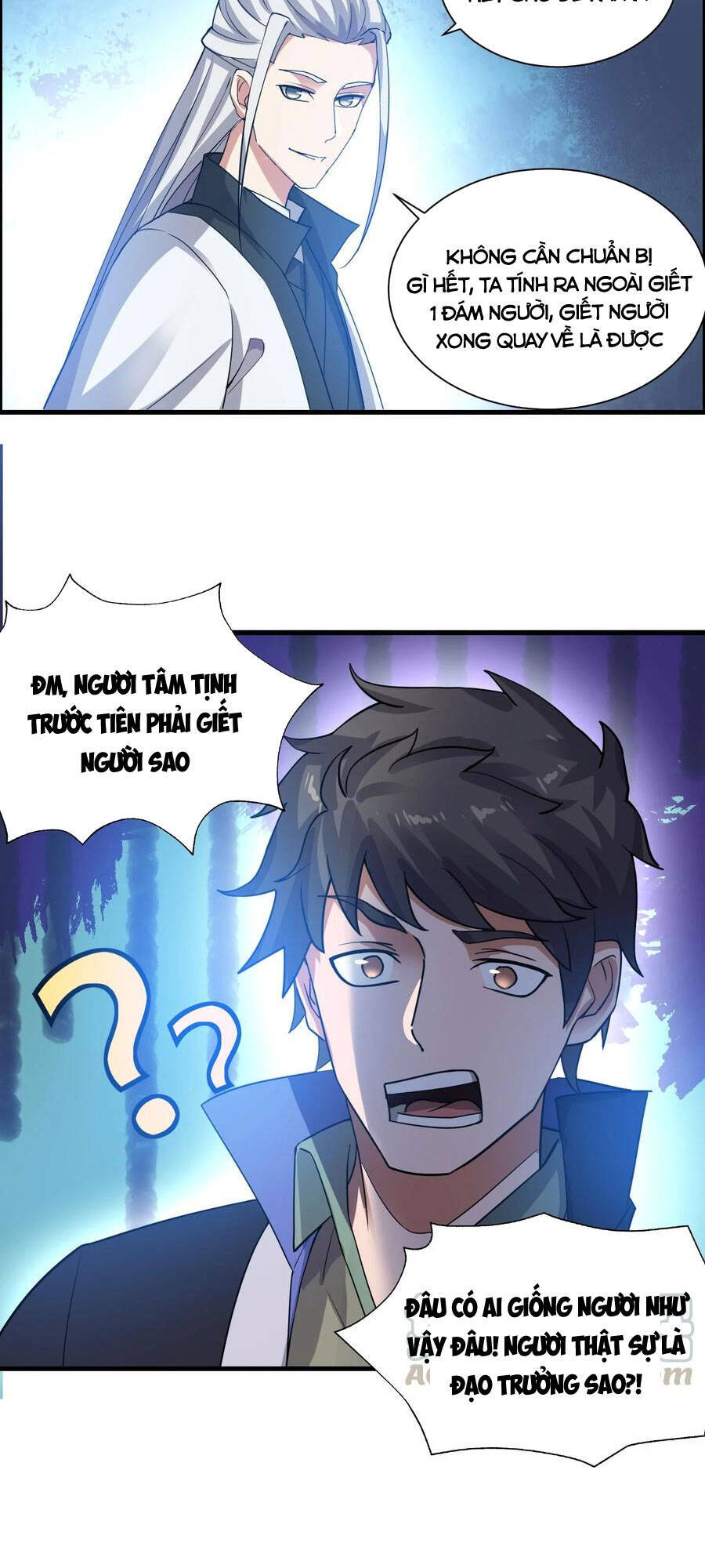 Nguyên Long Chapter 197 - Trang 2