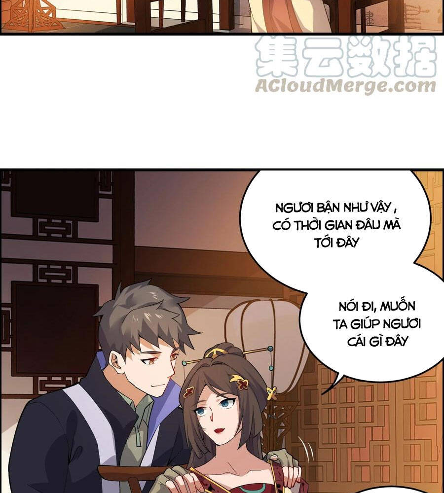 Nguyên Long Chapter 197 - Trang 2