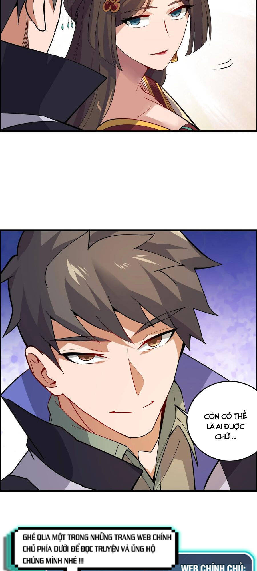 Nguyên Long Chapter 197 - Trang 2