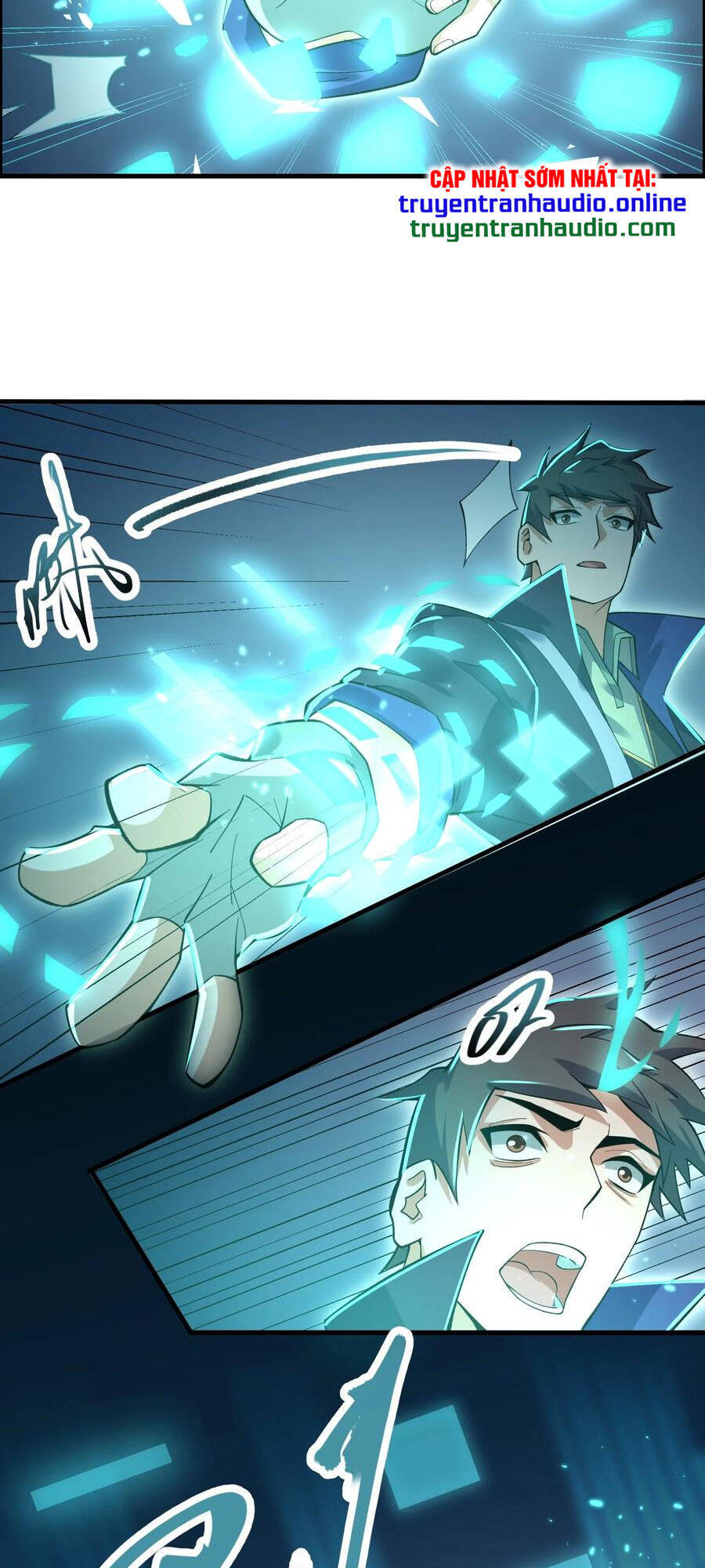 Nguyên Long Chapter 197 - Trang 2