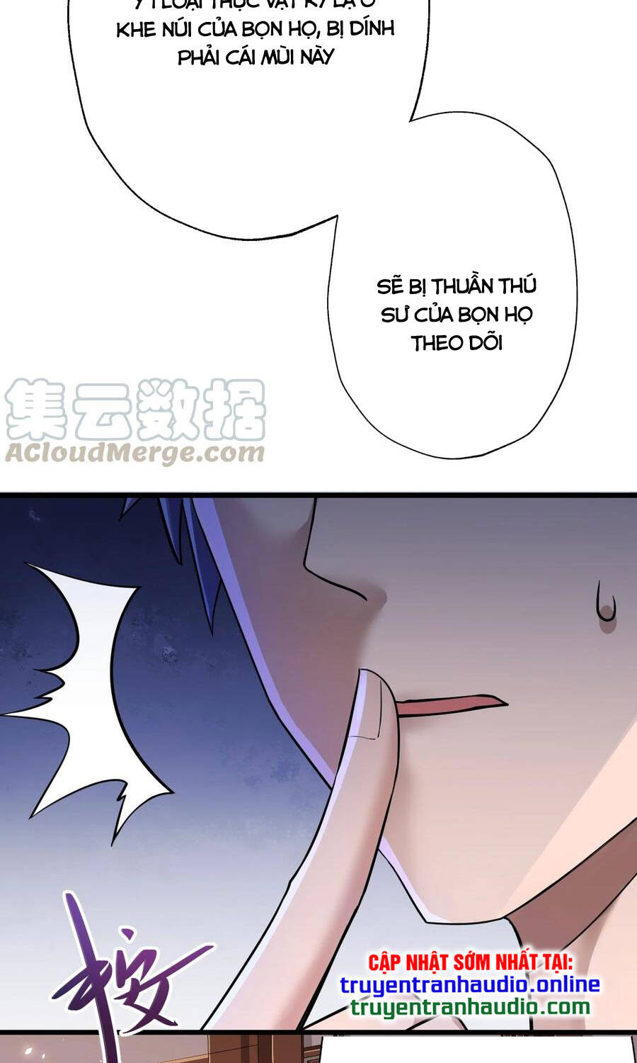 Nguyên Long Chapter 198 - Trang 2