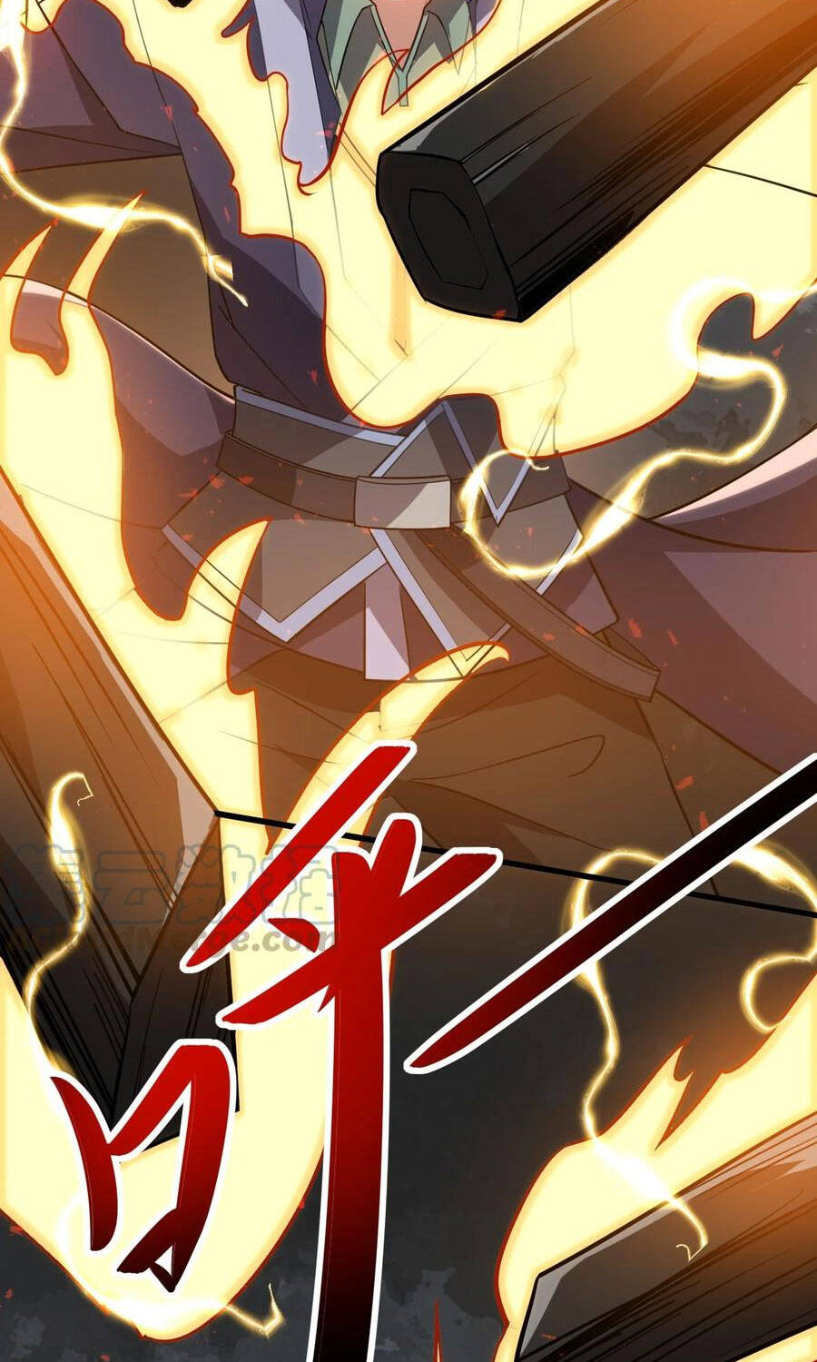 Nguyên Long Chapter 198 - Trang 2