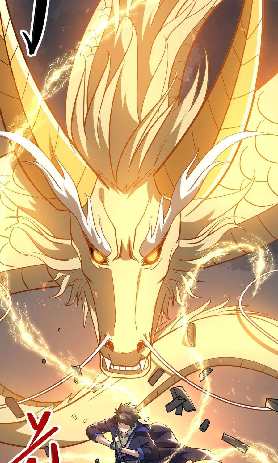 Nguyên Long Chapter 198 - Trang 2