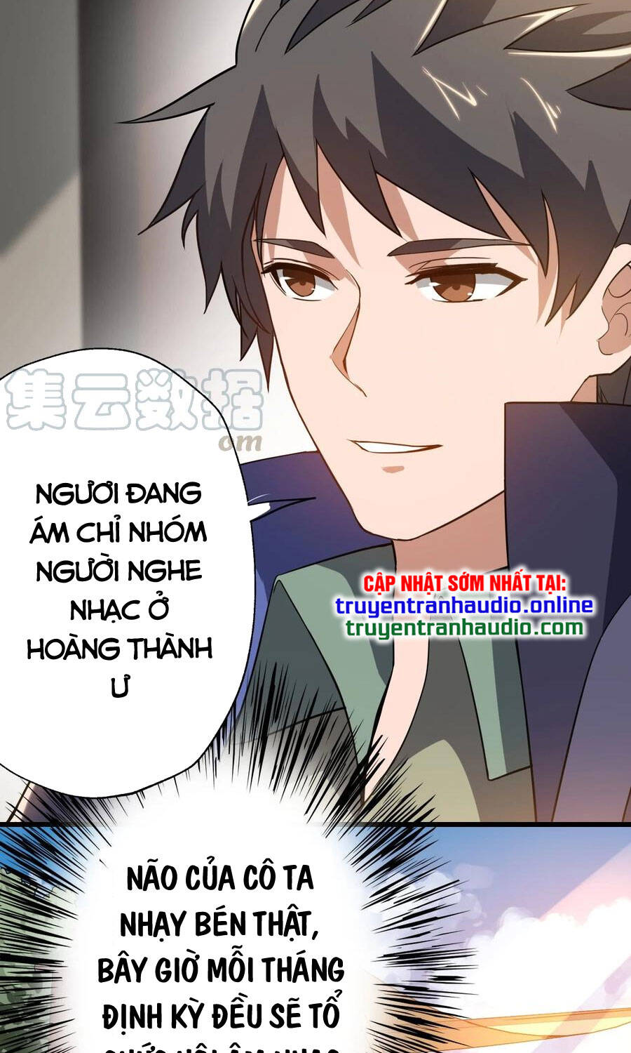 Nguyên Long Chapter 198 - Trang 2