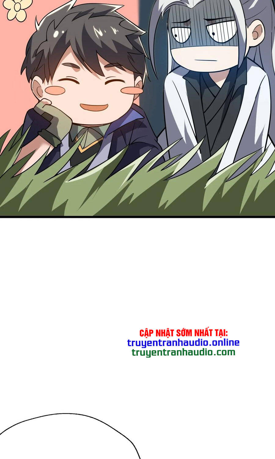 Nguyên Long Chapter 198 - Trang 2