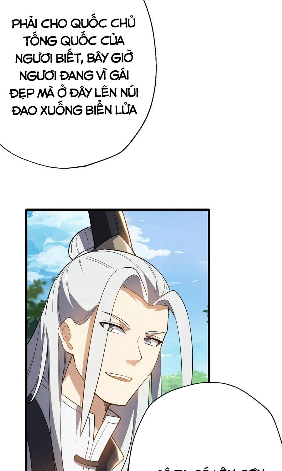 Nguyên Long Chapter 198 - Trang 2