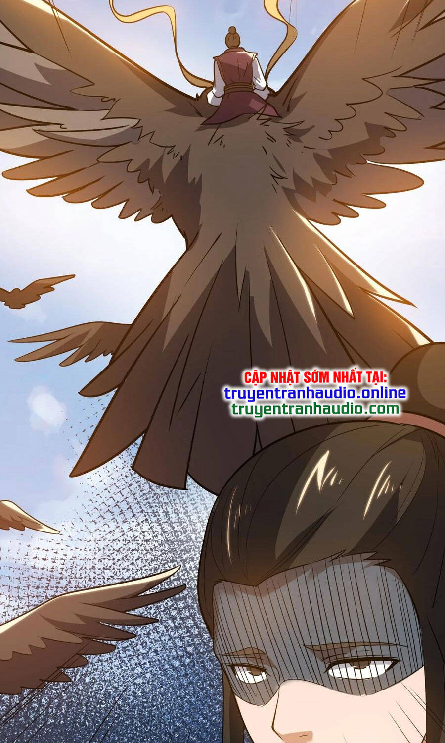 Nguyên Long Chapter 198 - Trang 2