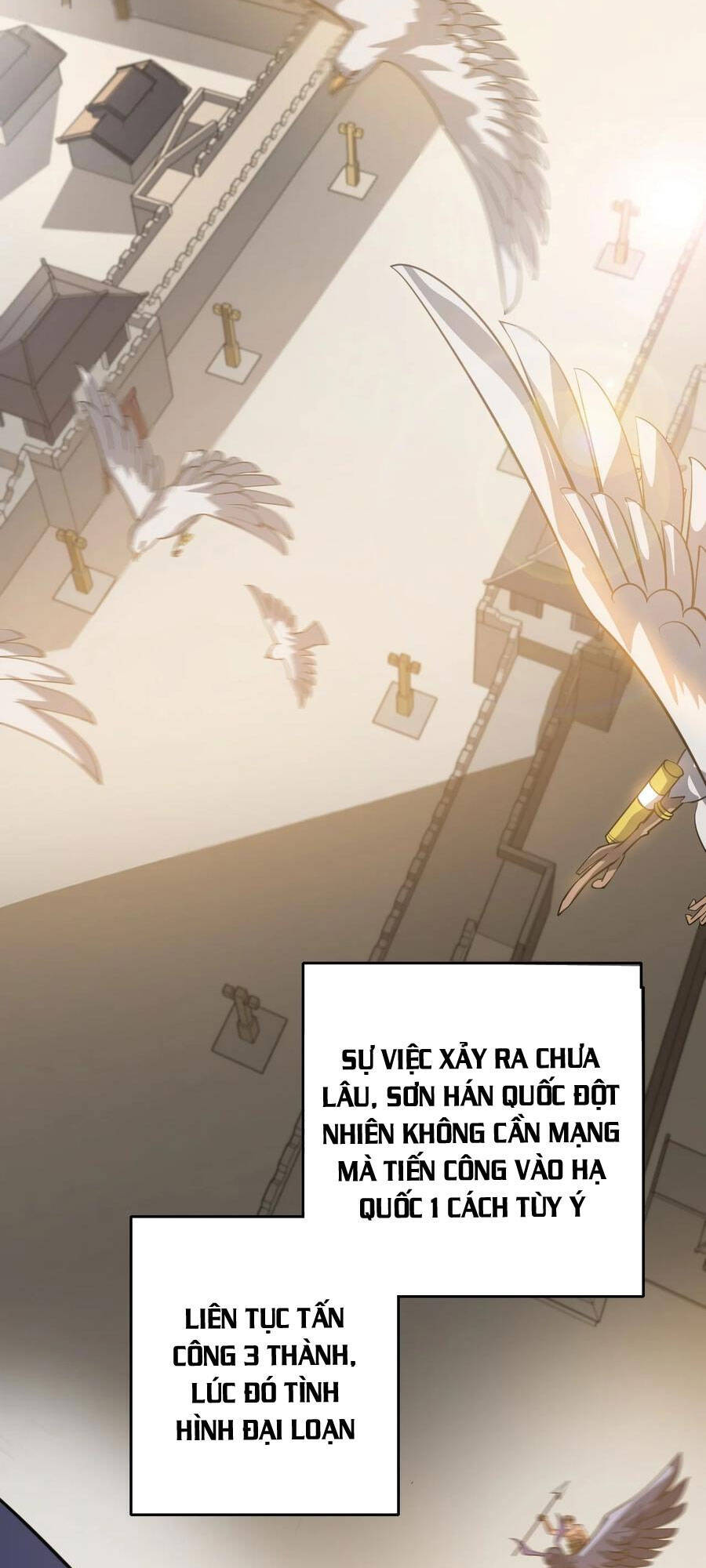 Nguyên Long Chapter 199 - Trang 2