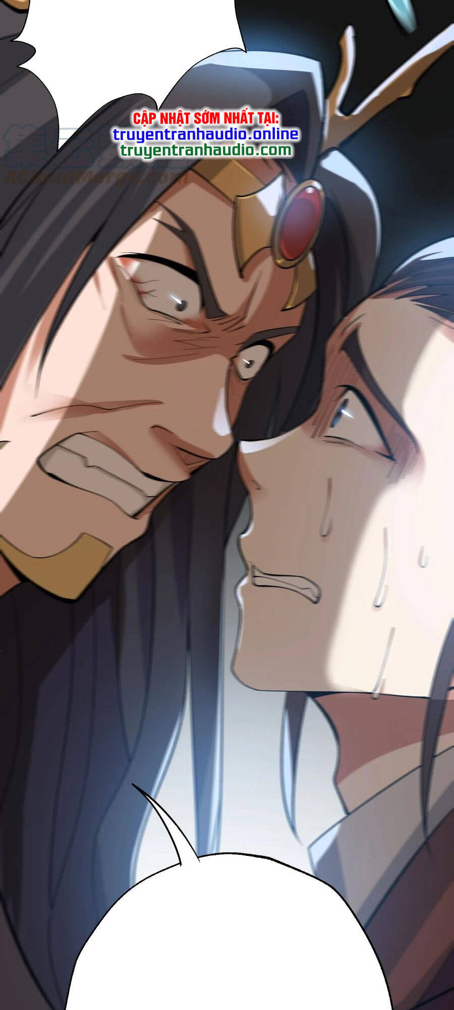 Nguyên Long Chapter 199 - Trang 2