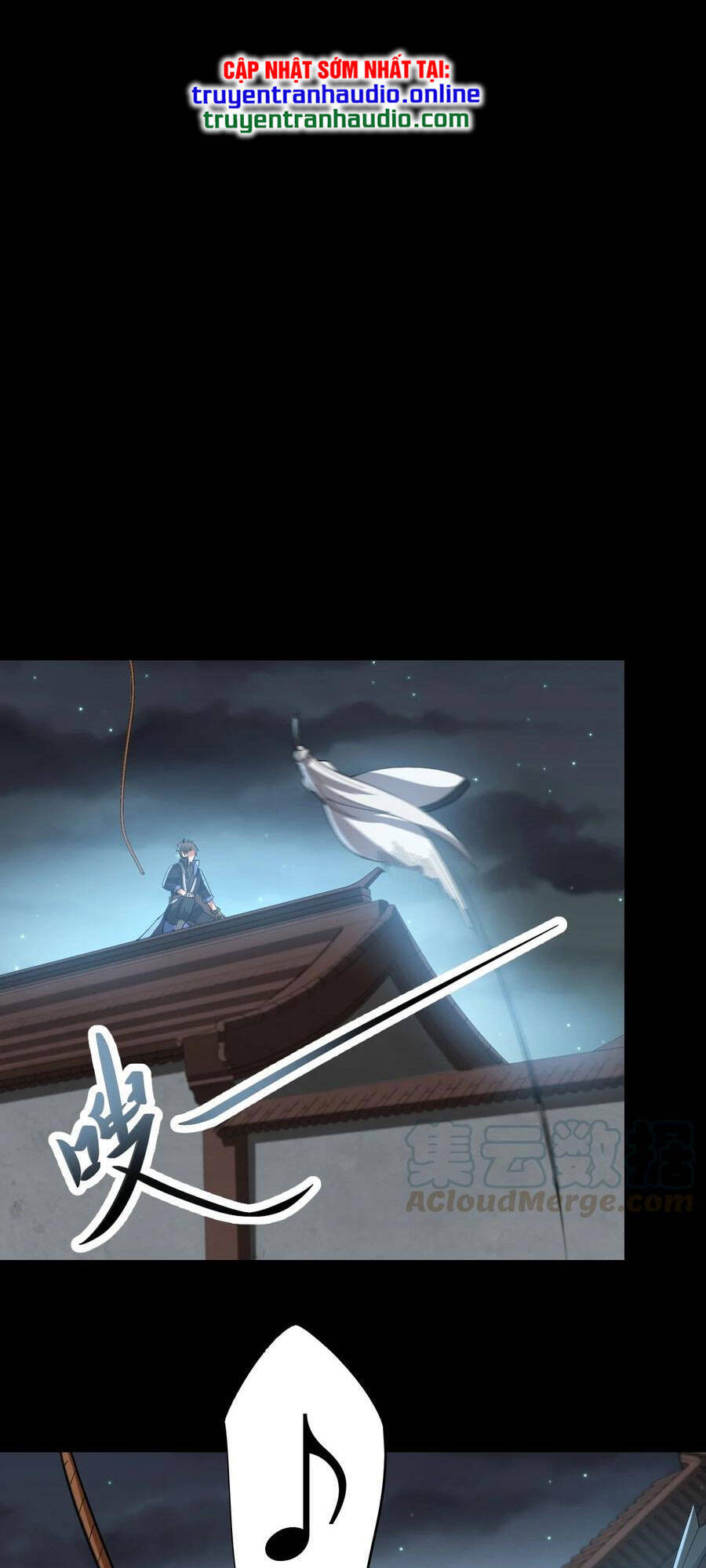 Nguyên Long Chapter 199 - Trang 2