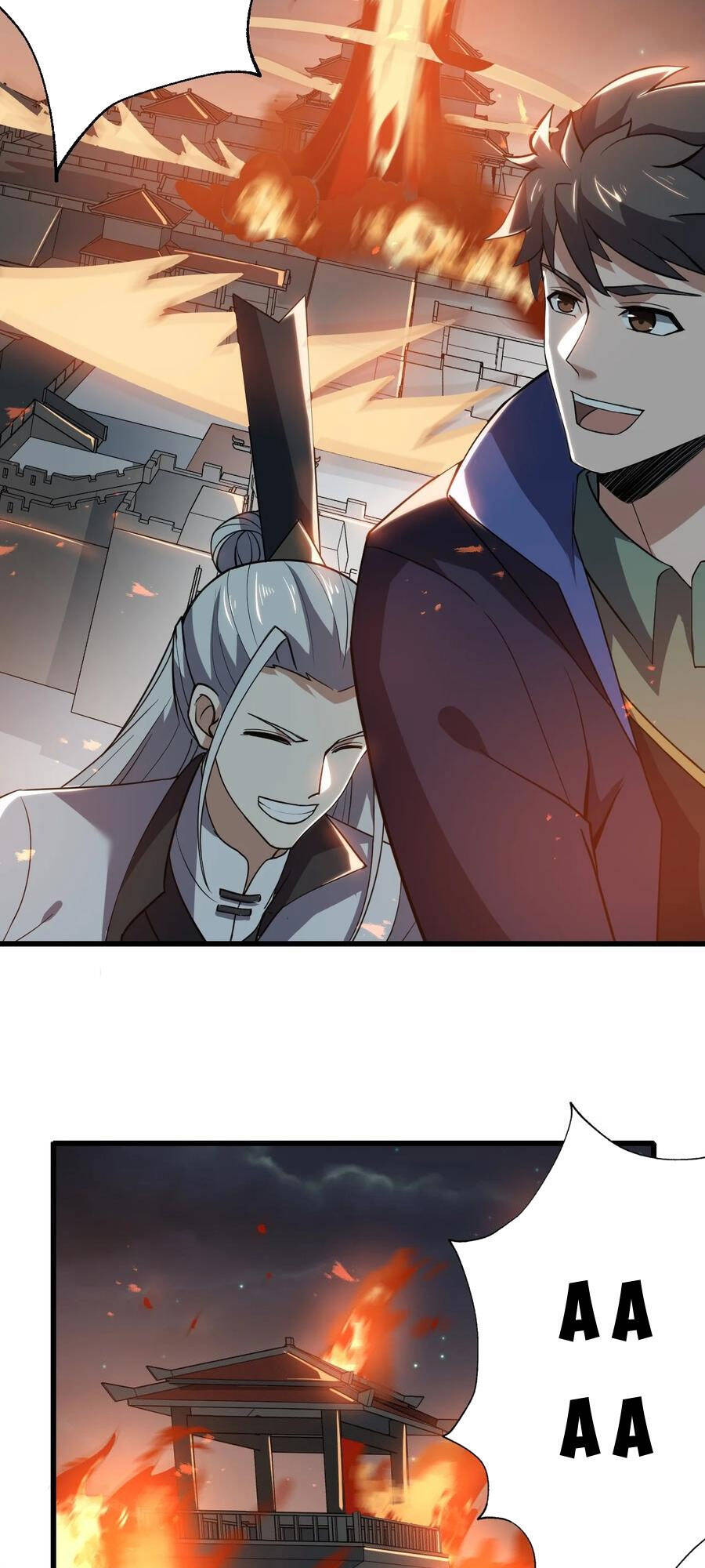 Nguyên Long Chapter 199 - Trang 2