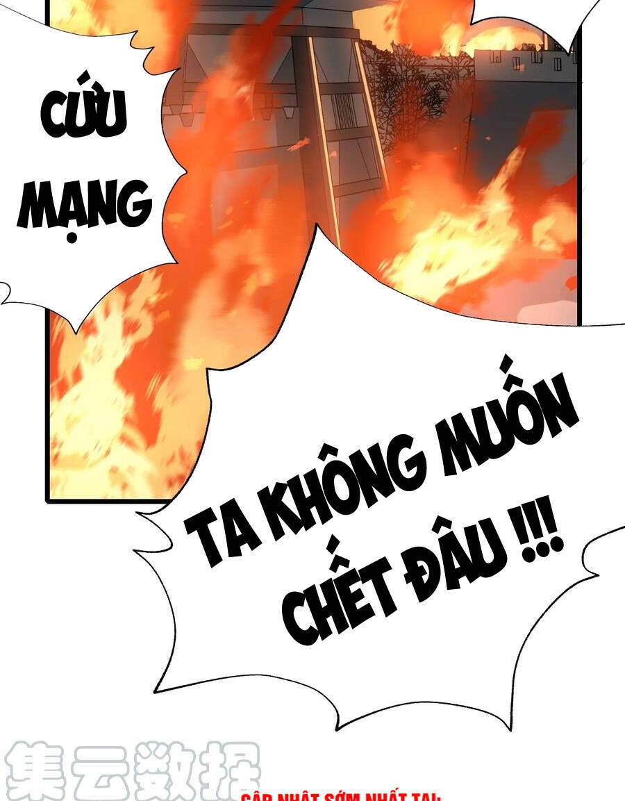 Nguyên Long Chapter 199 - Trang 2