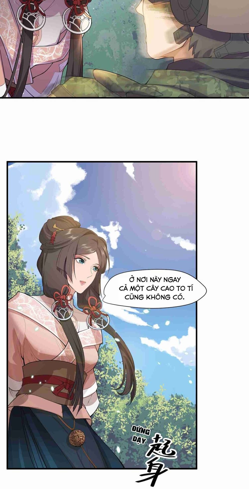 Nguyên Long Chapter 2 - Trang 2