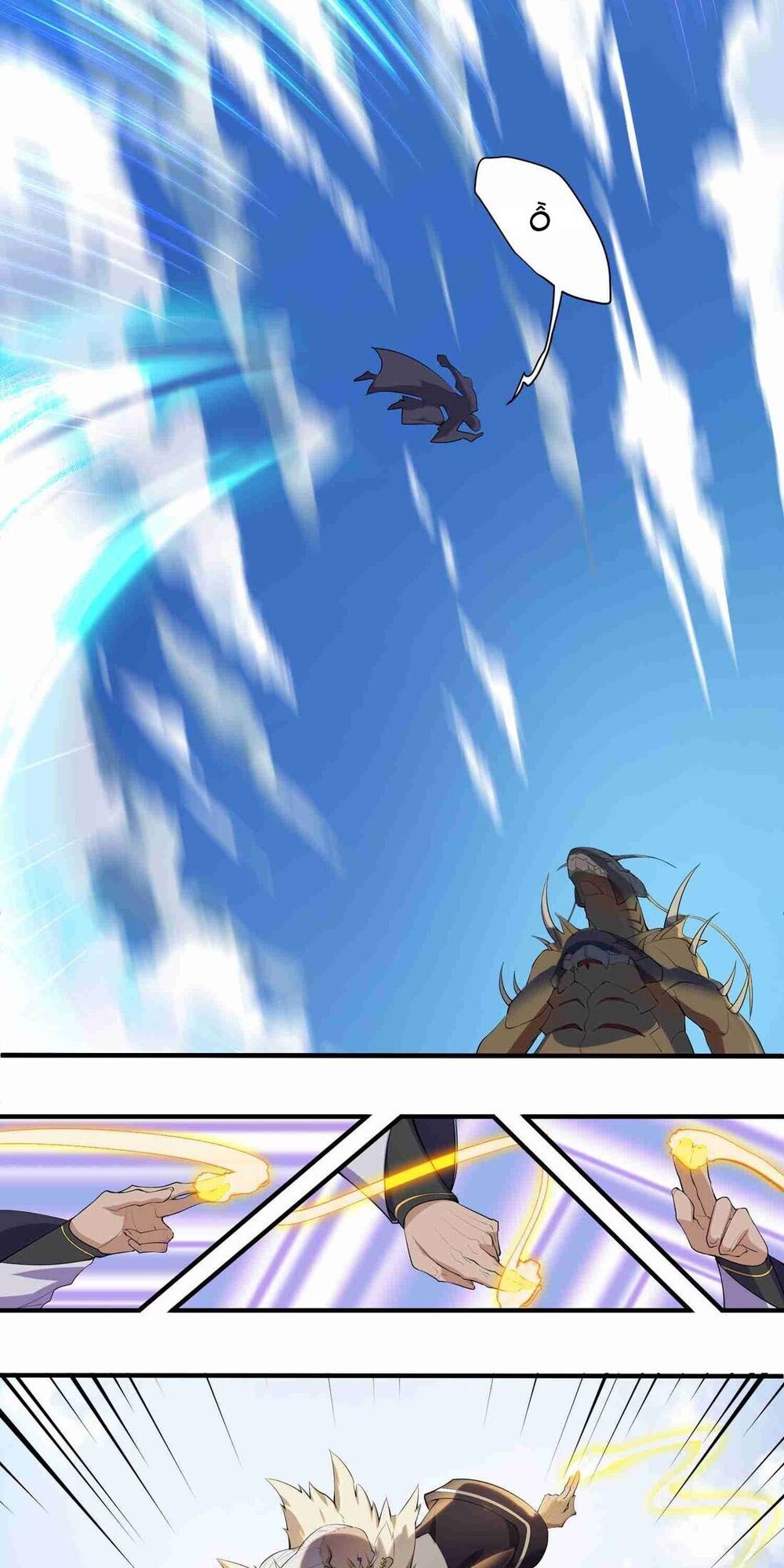 Nguyên Long Chapter 2 - Trang 2