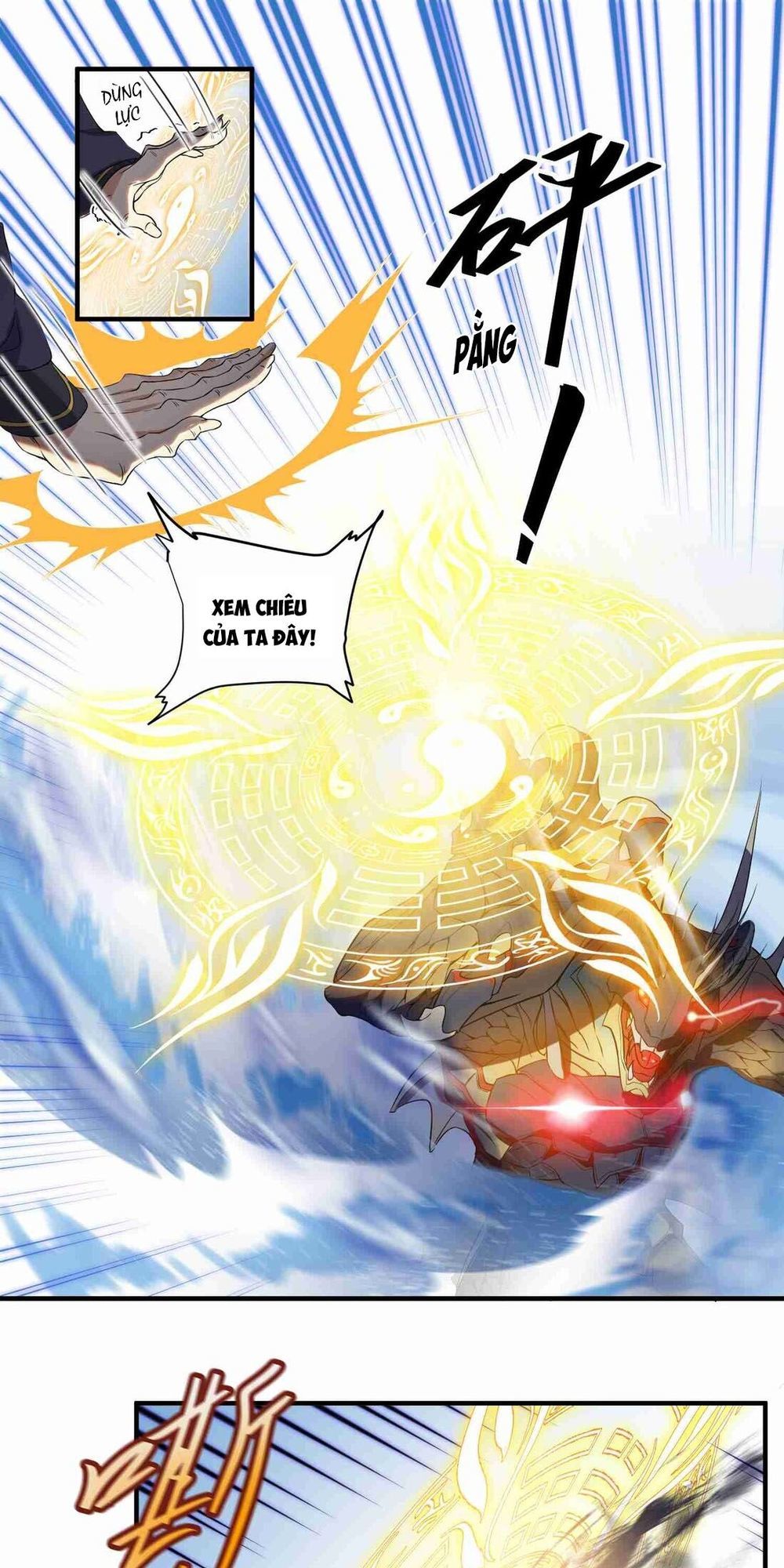 Nguyên Long Chapter 2 - Trang 2