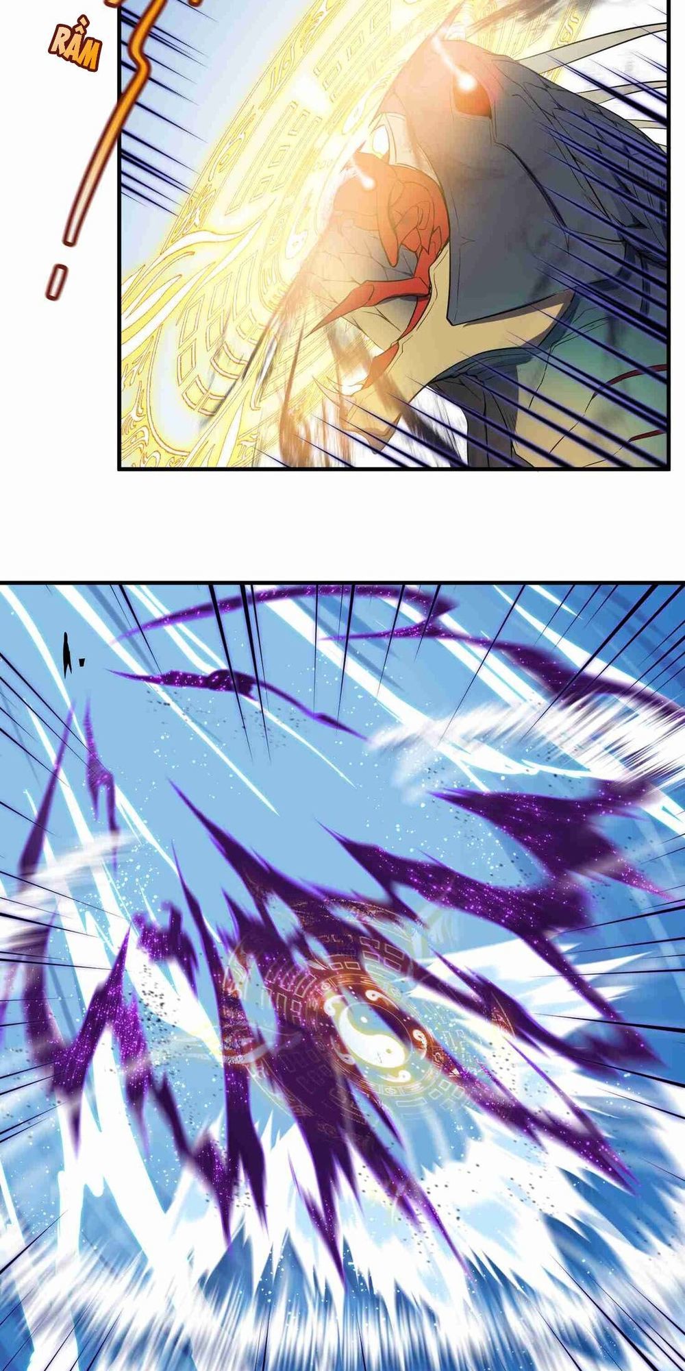 Nguyên Long Chapter 2 - Trang 2