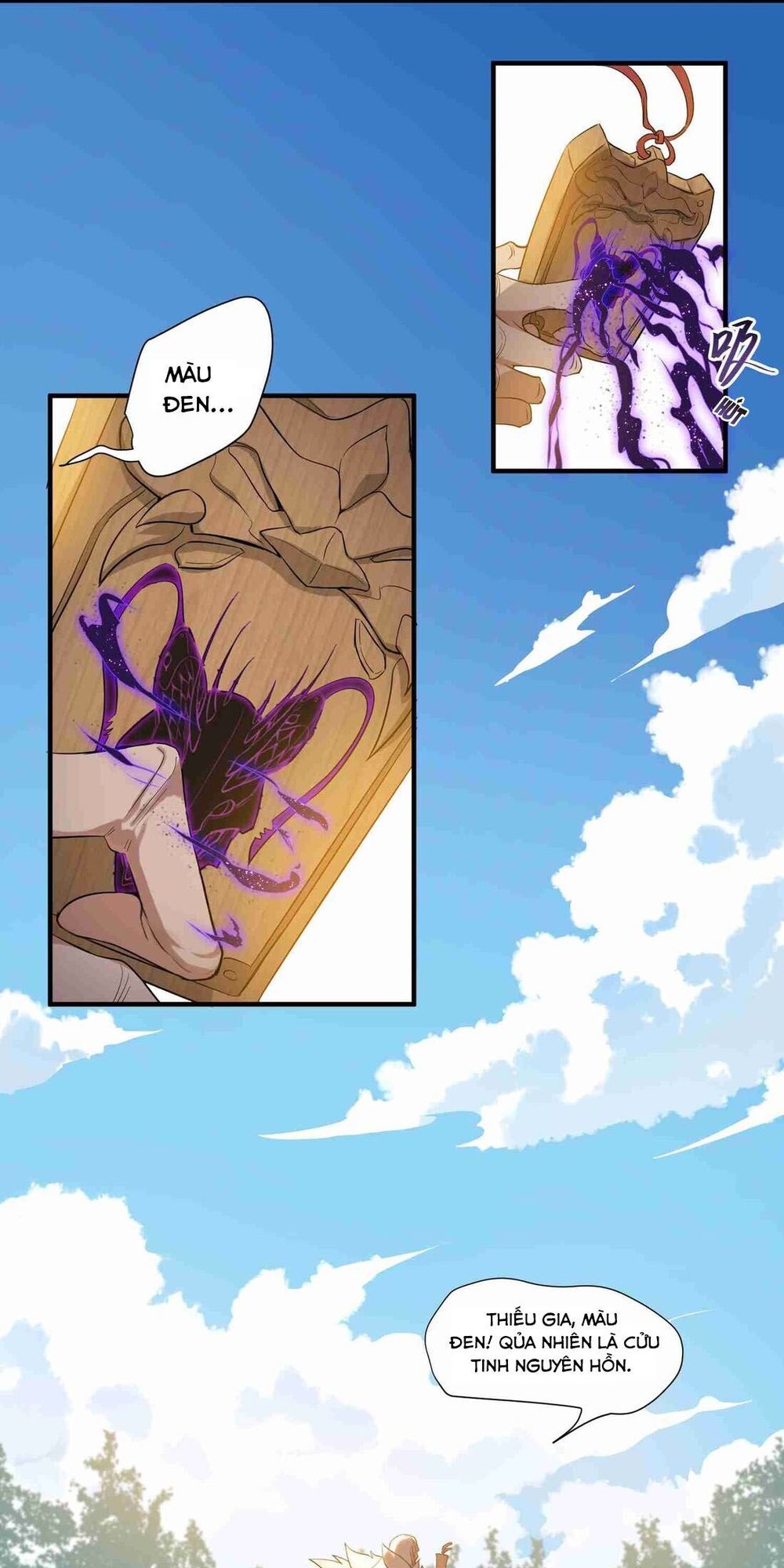 Nguyên Long Chapter 2 - Trang 2