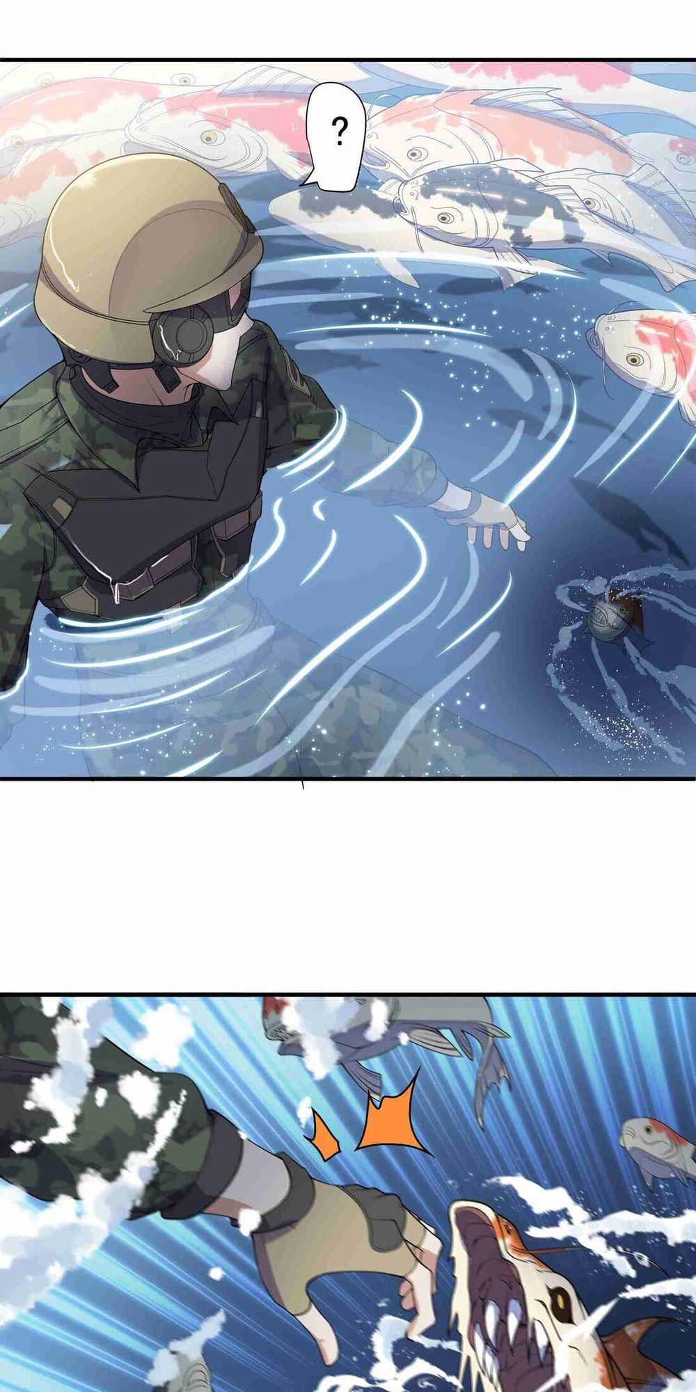 Nguyên Long Chapter 2 - Trang 2