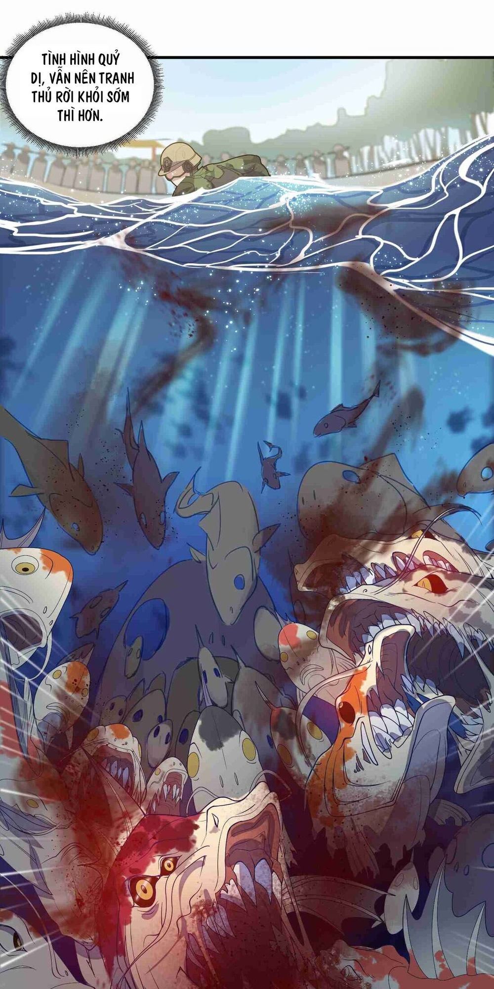 Nguyên Long Chapter 2 - Trang 2