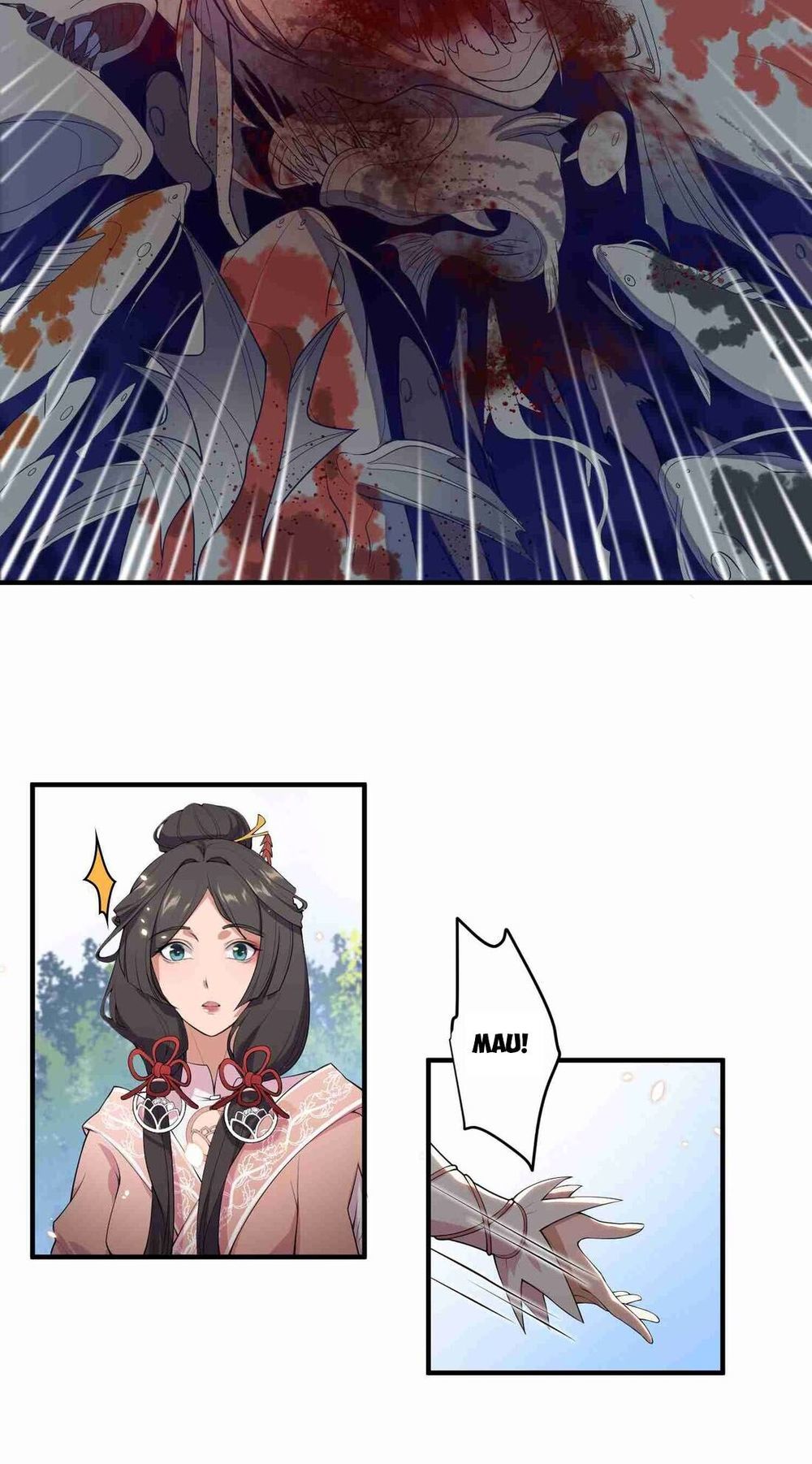 Nguyên Long Chapter 2 - Trang 2