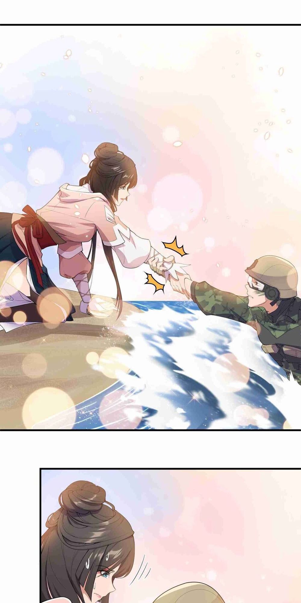 Nguyên Long Chapter 2 - Trang 2