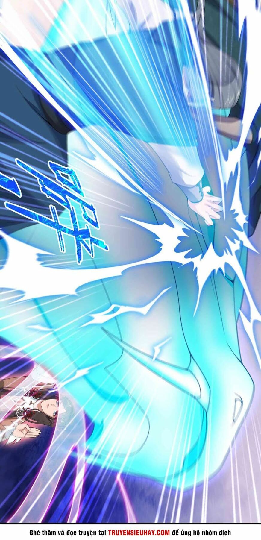 Nguyên Long Chapter 20 - Trang 2