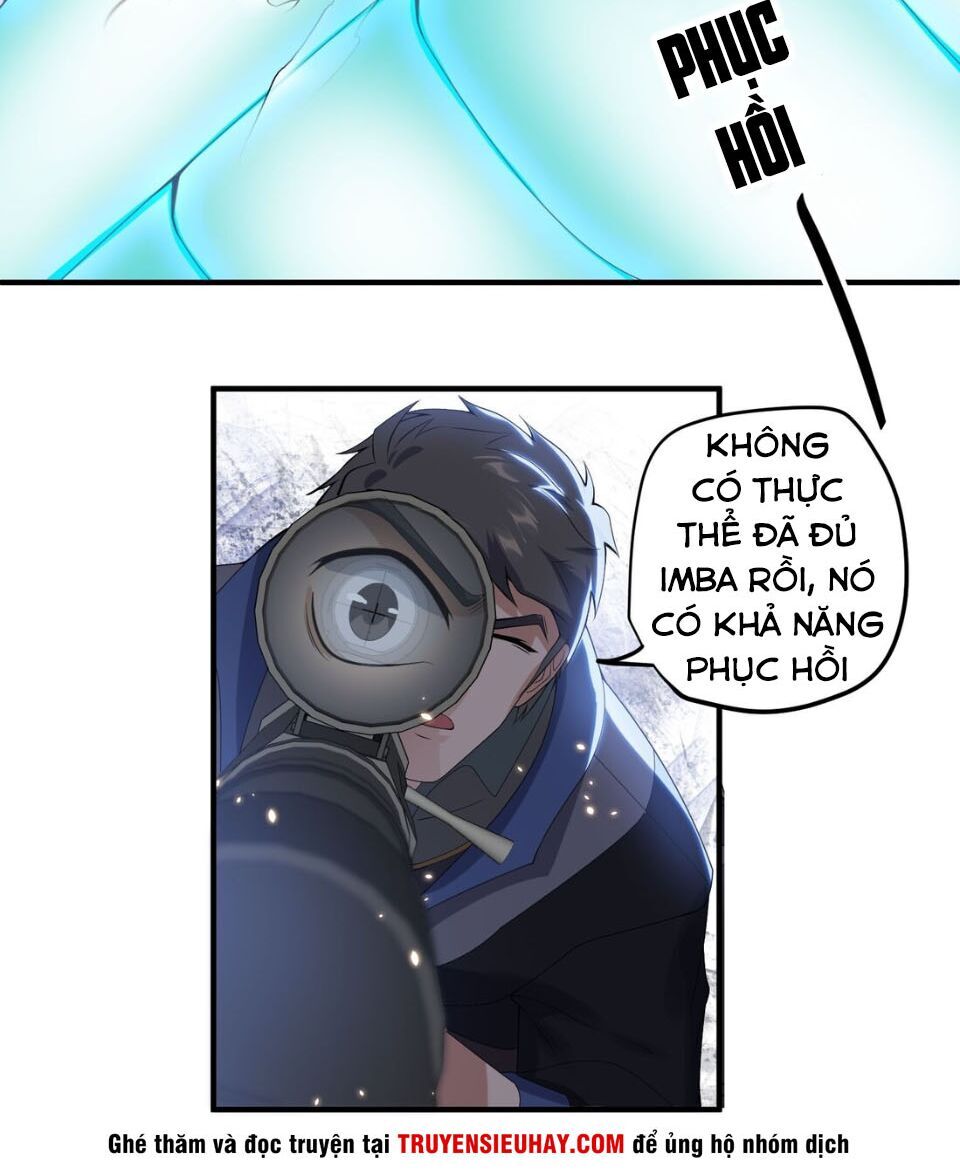 Nguyên Long Chapter 20 - Trang 2