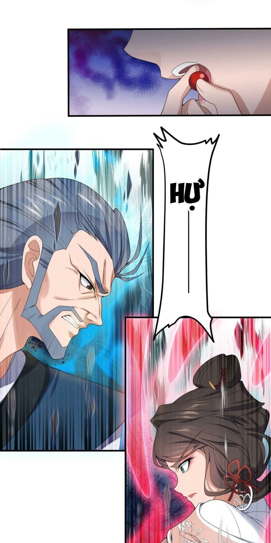 Nguyên Long Chapter 20 - Trang 2