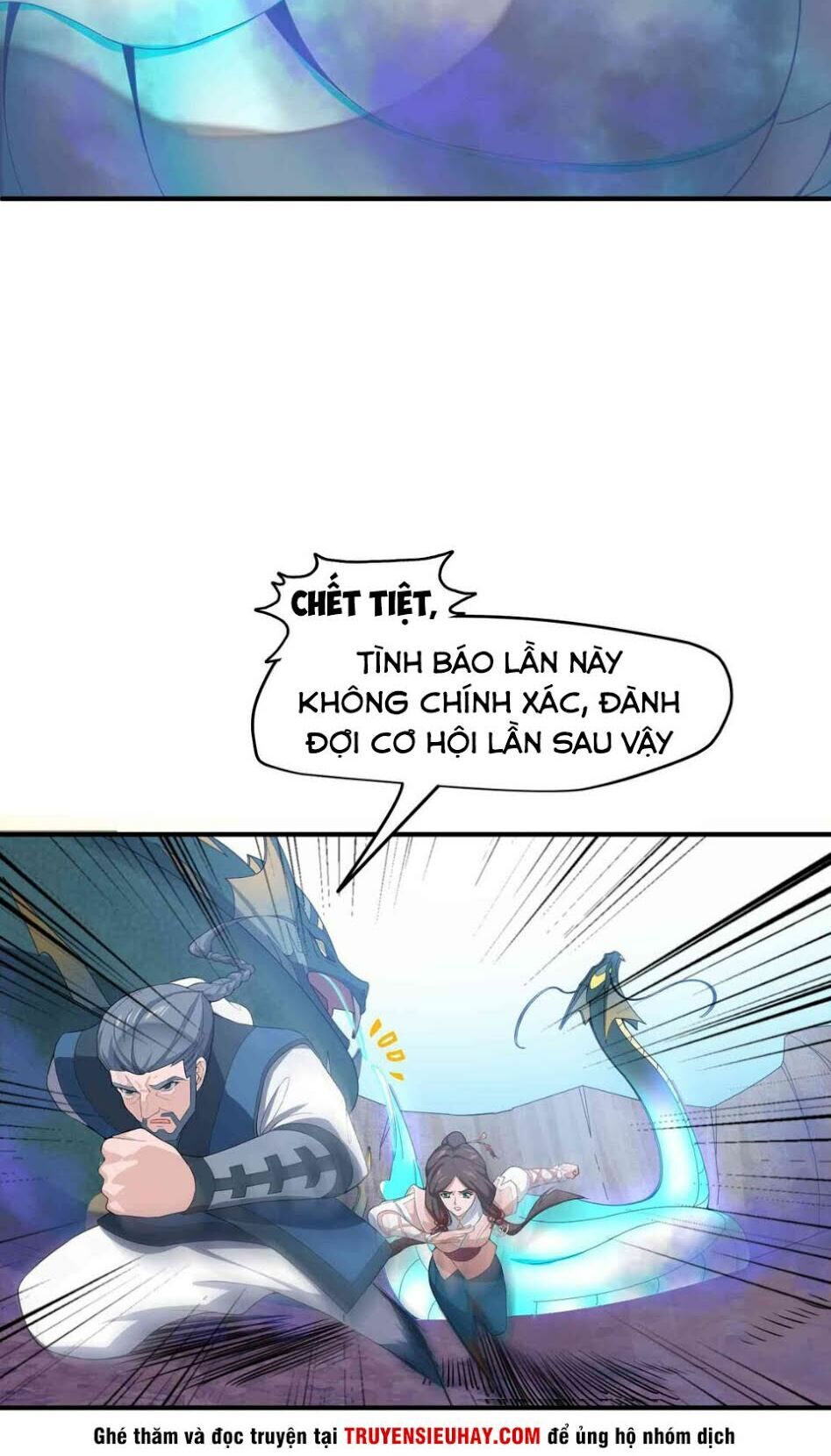 Nguyên Long Chapter 20 - Trang 2