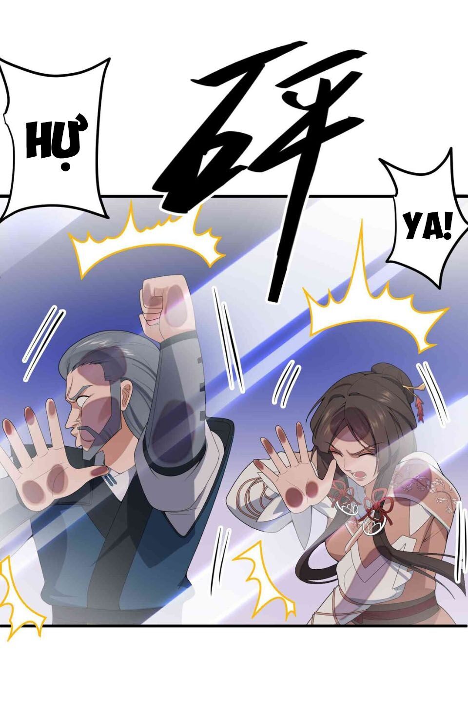 Nguyên Long Chapter 20 - Trang 2