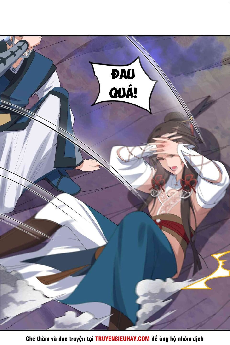 Nguyên Long Chapter 20 - Trang 2