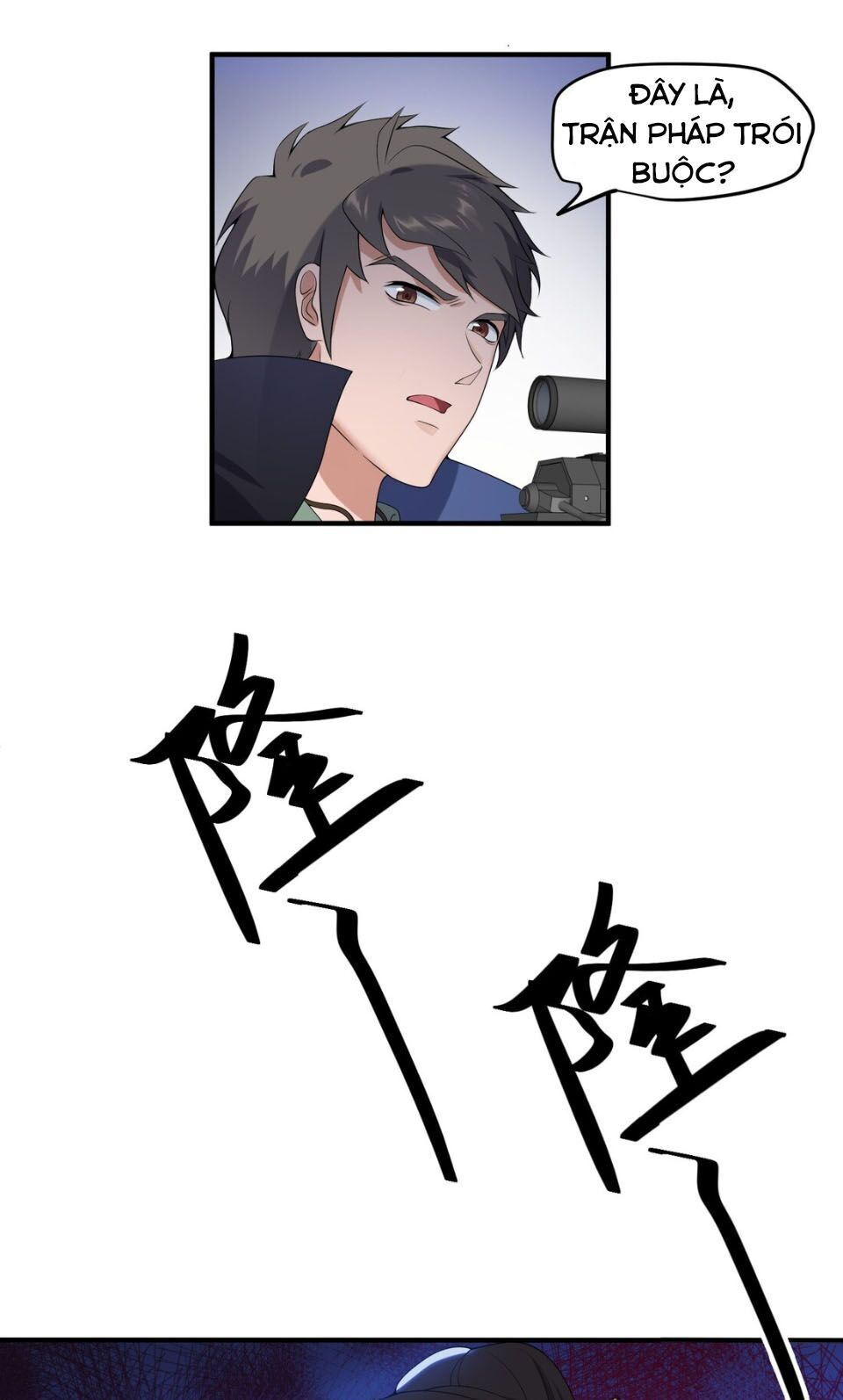 Nguyên Long Chapter 20 - Trang 2