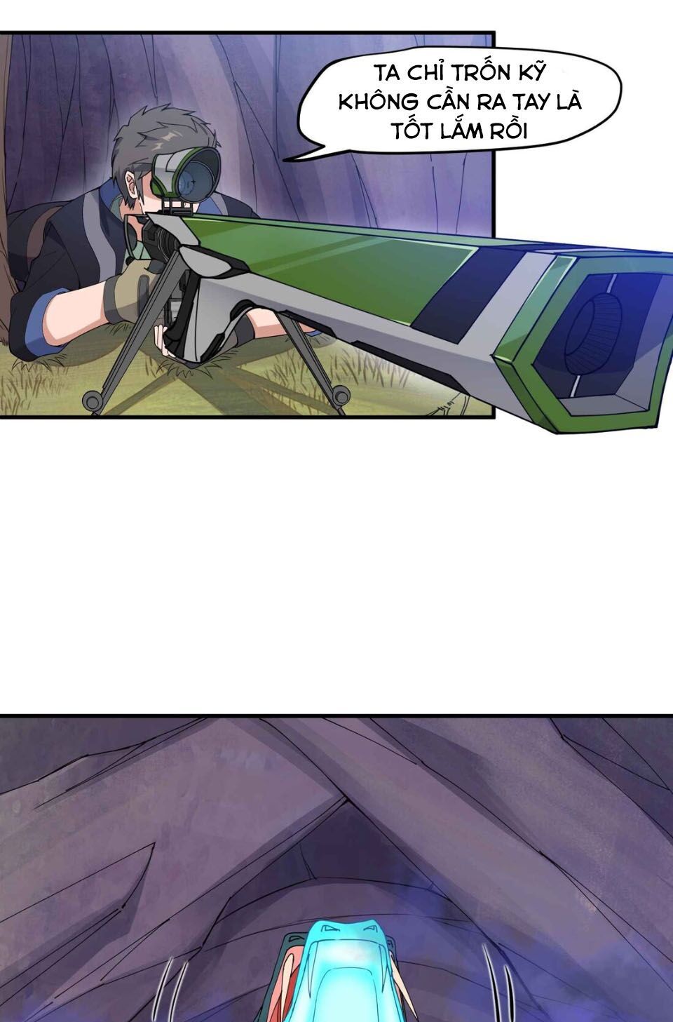 Nguyên Long Chapter 20 - Trang 2