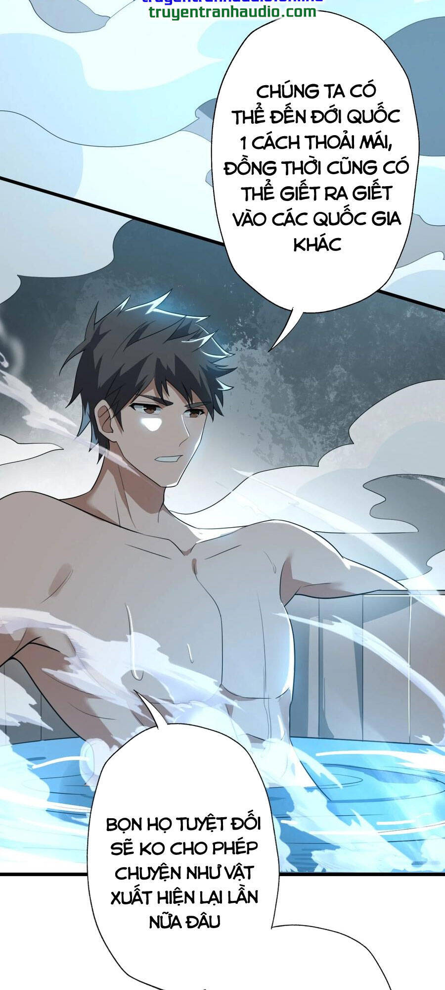 Nguyên Long Chapter 200 - Trang 2