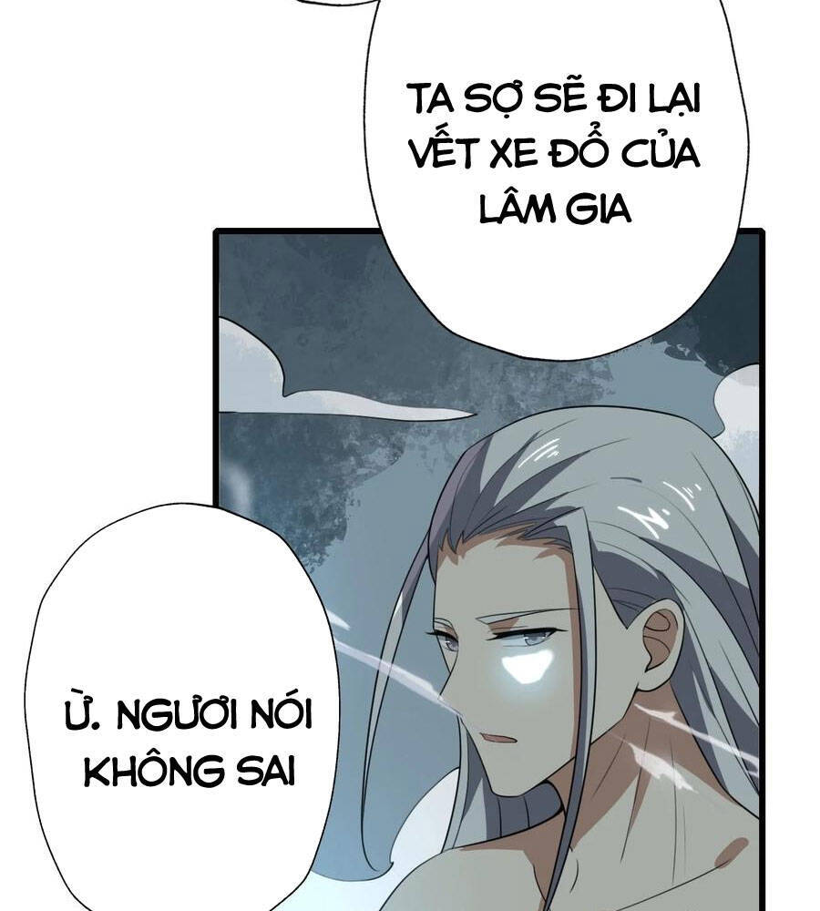 Nguyên Long Chapter 200 - Trang 2