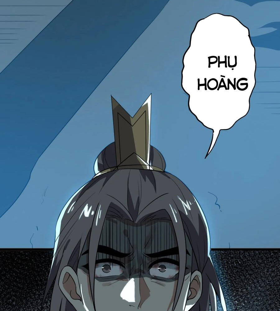 Nguyên Long Chapter 200 - Trang 2